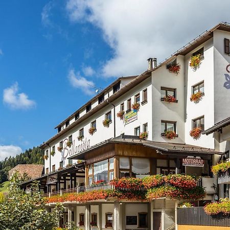 Hotel Bellavista Равасклетто Экстерьер фото