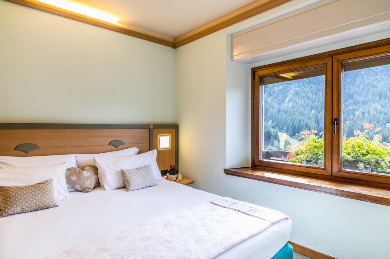 Hotel Bellavista Равасклетто Экстерьер фото