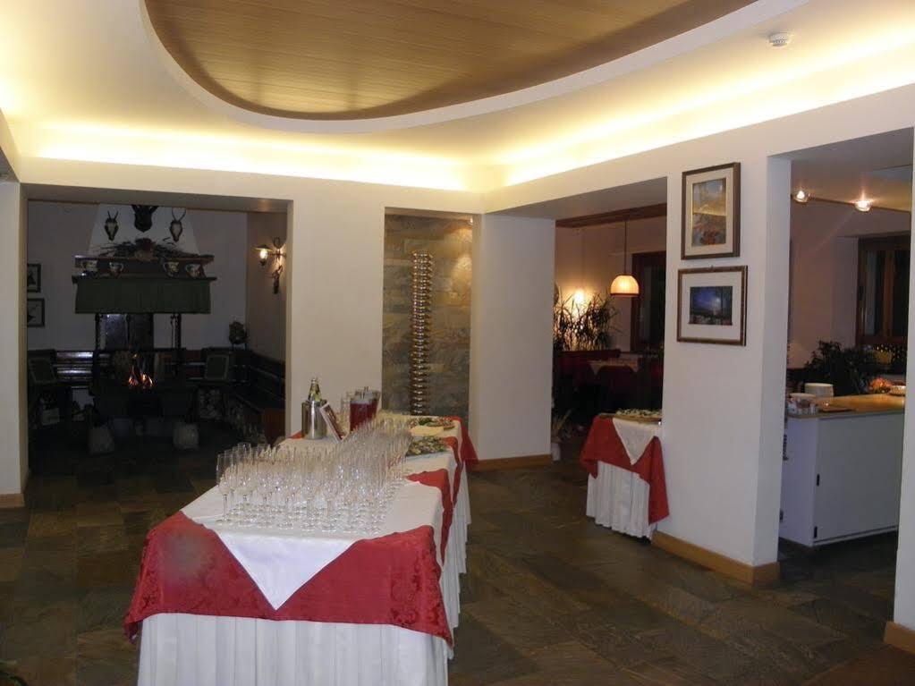 Hotel Bellavista Равасклетто Экстерьер фото