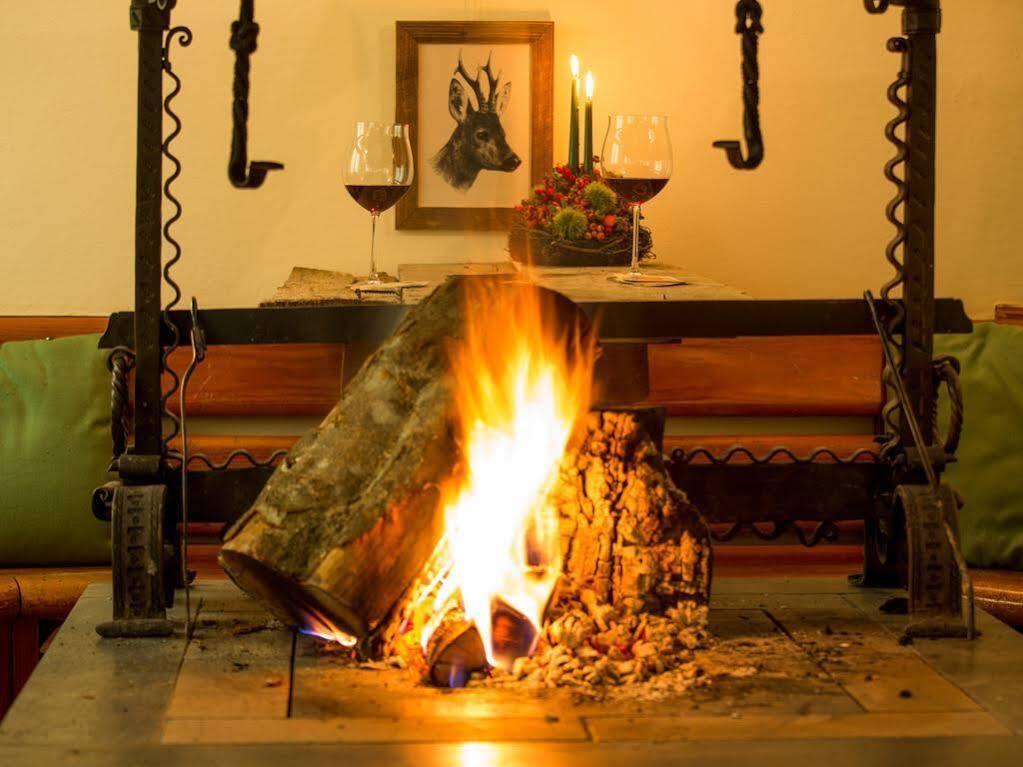 Hotel Bellavista Равасклетто Экстерьер фото