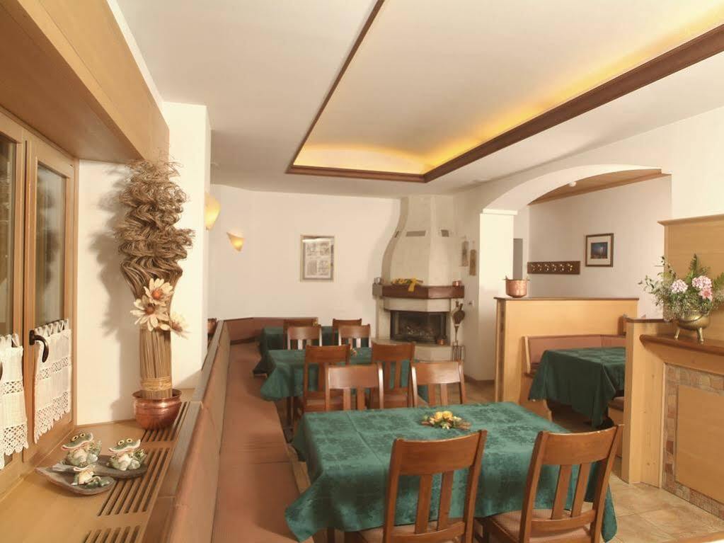 Hotel Bellavista Равасклетто Экстерьер фото
