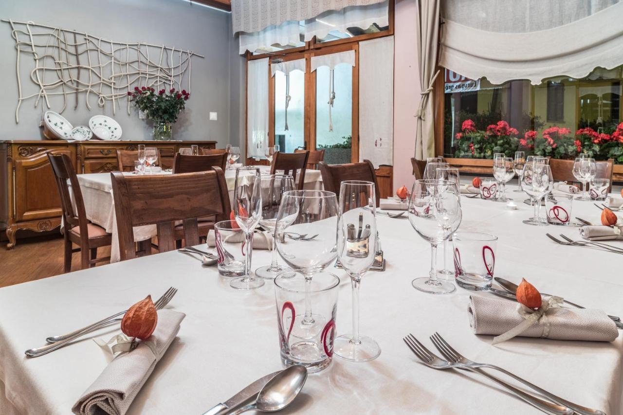 Hotel Bellavista Равасклетто Экстерьер фото